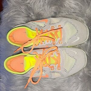 Nike Free 5.0 Shoes*